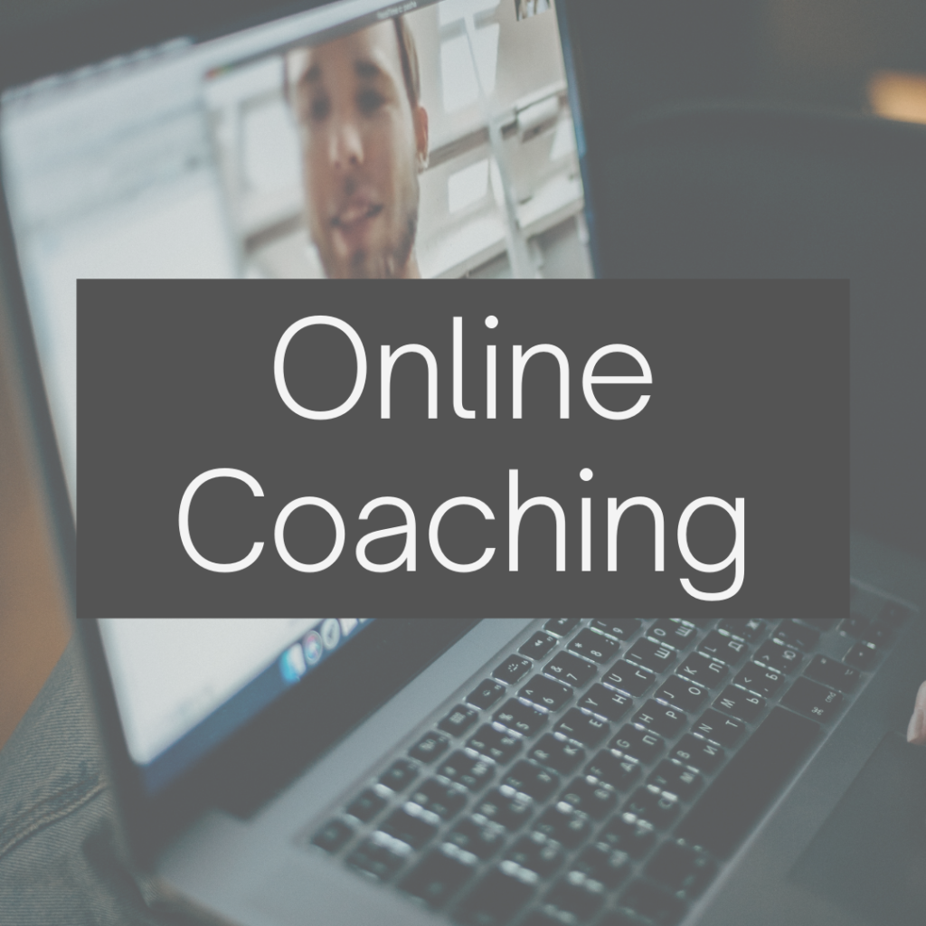 Online Coaching