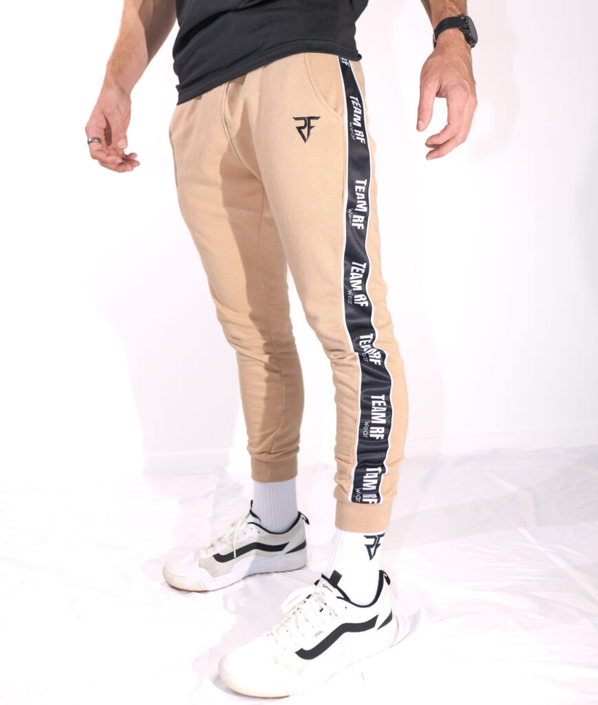 RF Tracksuit Pants